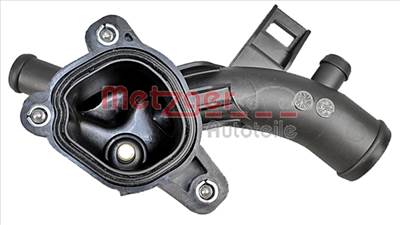METZGER 4010010 - hűtőfolyadék perem OPEL