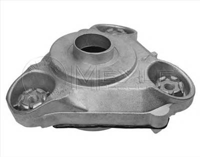 MEYLE 11-14 641 0016 - Toronycsapágy CITROËN FIAT PEUGEOT
