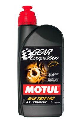 MOTUL 103995 - Kormánymű olaj