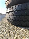  215/6516"C kisteherre újszerű Dunlop nyári gumi gumi