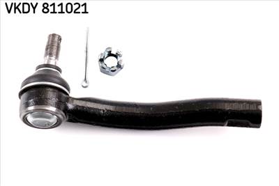 SKF VKDY 811021 - Kormánygömbfej TOYOTA