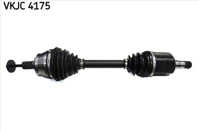 SKF VKJC 4175 - Féltengely VOLVO