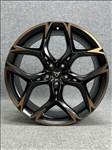 Új gyári Cupra alufelni szett 8.5x20 et40 5x112