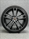 gyári Seat alufelni szett 8x19 et50 5x112