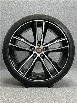 gyári Seat alufelni szett 8x19 et50 5x112