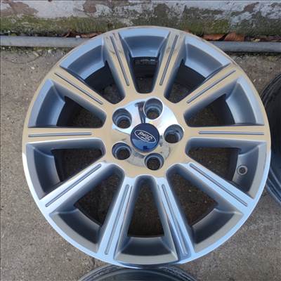 5x108 17 Gyári Ford polír alufelni 160000ft a 4db/134/