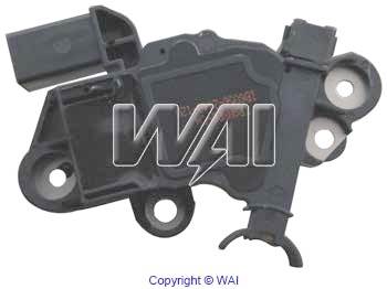 WAI IB6056 - generátor szabályozó VOLVO