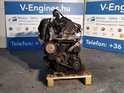 1,6B PSA 5F01 BONTOTT MOTOR 