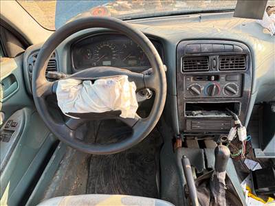 Toyota Avensis (T220) Kézifék Kar *157074*