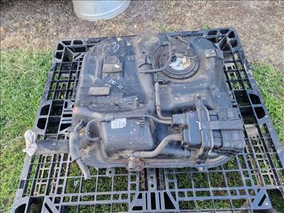 HYUNDAI I30 (GD) benzines tank 