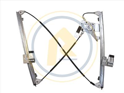 AC Rolcar 01.3044 - ablakemelő FORD SEAT VW