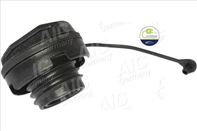 AIC 51967 - Záró, üzemanyag tartály AUDI SEAT SKODA VW