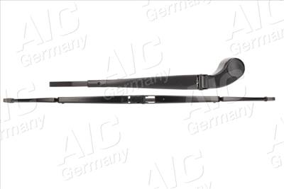AIC 56777 - törlőkar, ablaktörlő BMW