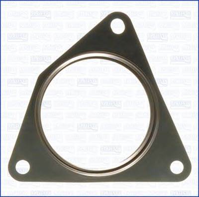 AJUSA 01165000 - kipufogócső tömítés NISSAN RENAULT SUZUKI