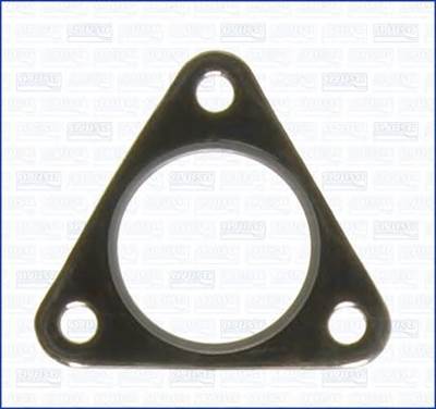 AJUSA 13173800 - Kipufogókönyök tömítés BMW WIESMANN
