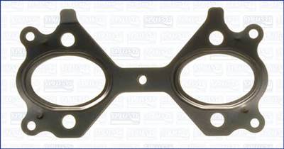 AJUSA 13229100 - Kipufogókönyök tömítés BMW