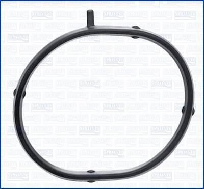 AJUSA 13275600 - szívókönyök tömítés HYUNDAI KIA