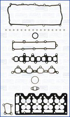 AJUSA 53015600 - hengerfej tömítéskészlet CHEVROLET OPEL VAUXHALL