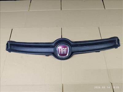 Fiat Panda ll hűtőrács  735520656