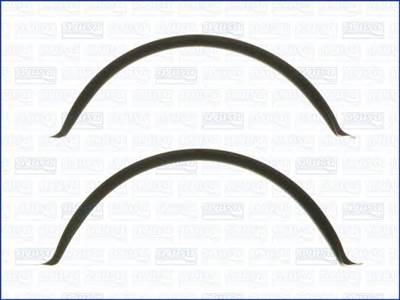 AJUSA 59008700 - olajteknő tömítéskészlet NISSAN