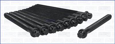 AJUSA 81016100 - hengerfejcsavar készlet ARO DACIA MITSUBISHI NISSAN OPEL RENAULT SUZUKI VAUXHALL VO