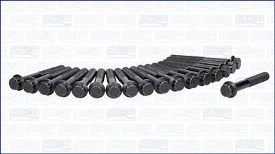 AJUSA 81046000 - hengerfejcsavar készlet EFFEDI FIAT MITSUBISHI RAM