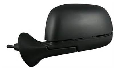 ALKAR 6138613 - külső visszapillantó DACIA