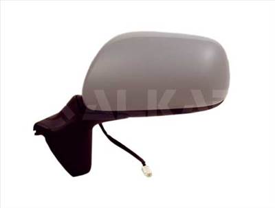 ALKAR 6140957 - külső visszapillantó TOYOTA