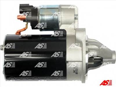 AS-PL S3082(VALEO) - önindító HYUNDAI KIA