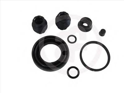 AUTOFREN SEINSA D4656 - féknyereg javítókészlet ALFA ROMEO AUDI CHEVROLET CITROËN FIAT NISSAN OPEL P
