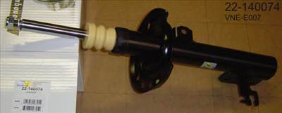 BILSTEIN 22-140074 - lengéscsillapító CADILLAC SAAB