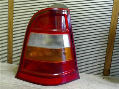MERCEDES A160 Jobb hátsó lámpa