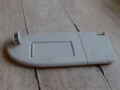 SEAT Ibiza 2008-2012 Bal napellenző