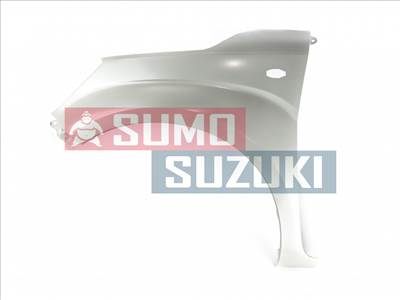  Suzuki Ignis 2017-től bal első sárvédő 57711-62R00 Indexes