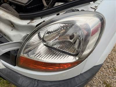 Renault Kangoo I 1.2 16V bal fényszóró  8200150614