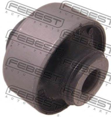 FEBEST MAB-118 - Csapágy, differenciál CITROËN DODGE JEEP MITSUBISHI MITSUBISHI (GAC) PEUGEOT