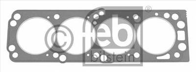 FEBI BILSTEIN 17716 - hengerfej tömítés OPEL VAUXHALL