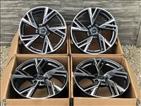  5x112 lyukosztású 8,5JJ 19" új MAM Rs5 PFP Audi Vw Skoda Seat Cupra alufelni 19 col 