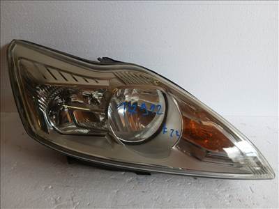 17912 Ford Focus II. 2004-2011 Jobb első Lámpa Fényszóró 8M51-13W029