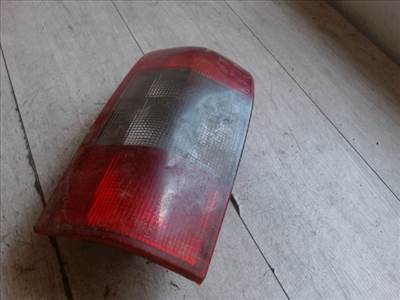 OPEL OMEGA B Bal hátsó lámpa