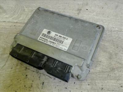 RENAULT LAGUNA 00-05 Motorvezérlő egység ECU PCM modul