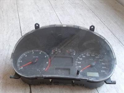 SEAT CORDOBA 99-02 Kilóméteróra