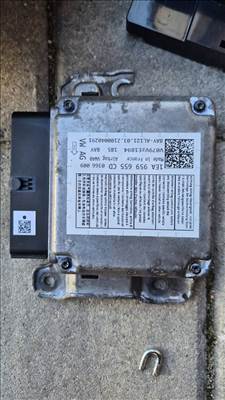 Volkswagen ID.4 légzsák indító elektronika  1ea95965cd