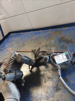 Opel Astra G Motorvezérlő / ECU Szett