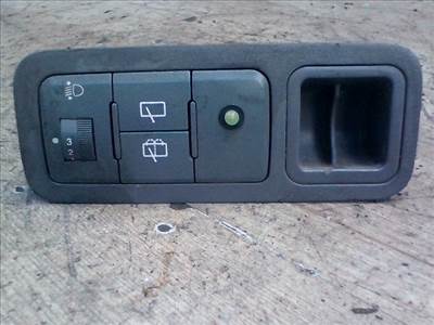 KIA RIO 2000.04-2005.06 Fényszórómagasság állító kapcsoló