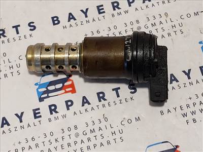 BMW E87 E90 E60 E46 E60 E70 E53 E65 E84 E83 X1 X3 X5 Z4 szolenoid szelep
