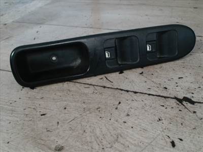 PEUGEOT 307 01-05 Bal első ablakemelő kapcsoló
