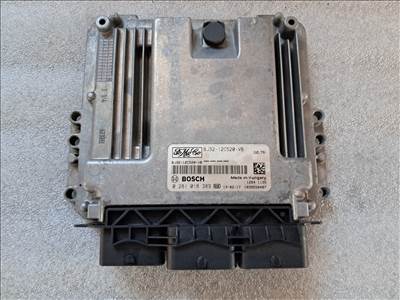 Land Rover Range Rover Evoque I 2.2 ED4 224DT motorvezérlő BJ32-12C520-VB