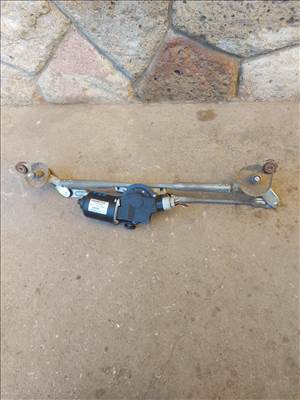 Toyota Avensis (T250) Első ablaktörlő szerkezet motorral 3714 8511005060