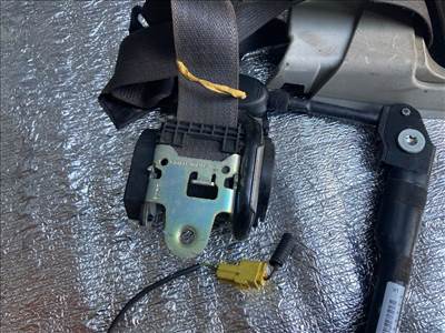 Chevrolet Cruze bal első biztonsági öv, övfeszítő patron  619516200a